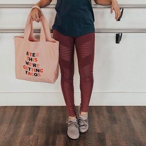 Impressions botique leggings